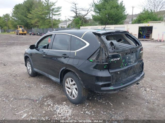 Photo 2 VIN: 2HKRM4H54FH636063 - HONDA CR-V 