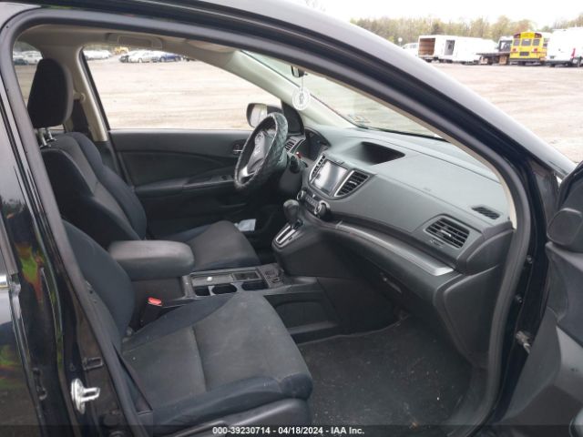 Photo 4 VIN: 2HKRM4H54FH636063 - HONDA CR-V 