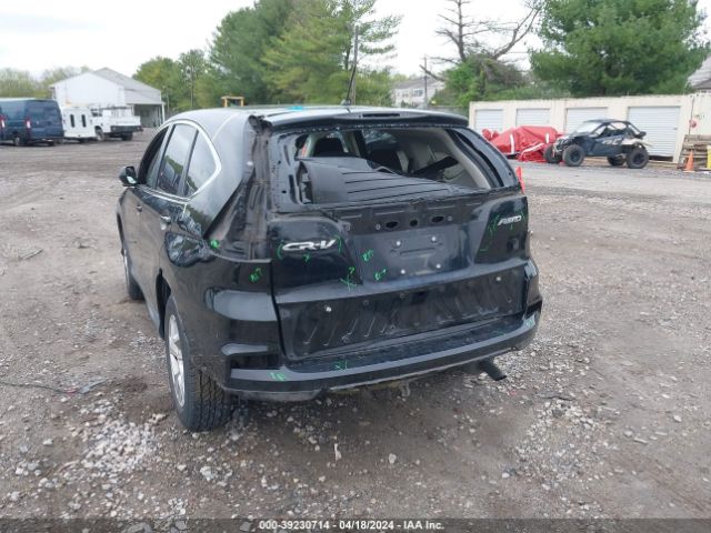 Photo 5 VIN: 2HKRM4H54FH636063 - HONDA CR-V 