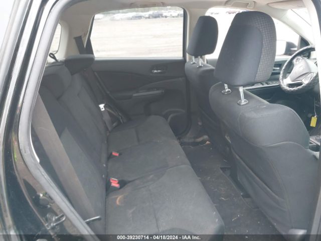 Photo 7 VIN: 2HKRM4H54FH636063 - HONDA CR-V 