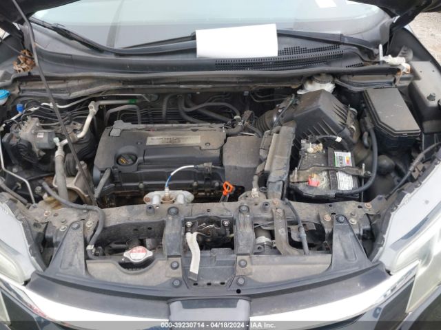 Photo 9 VIN: 2HKRM4H54FH636063 - HONDA CR-V 