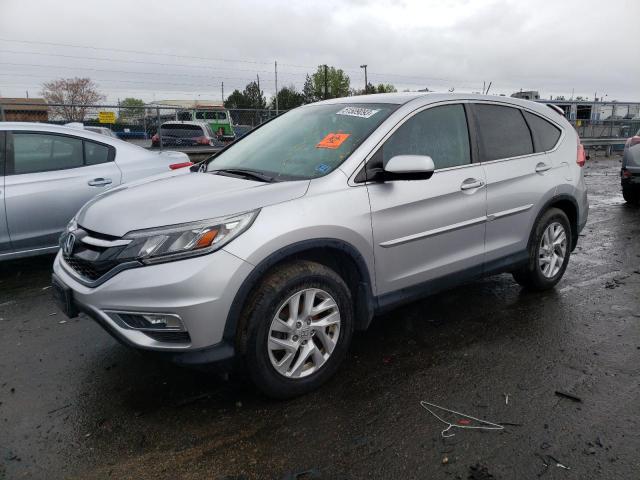 Photo 0 VIN: 2HKRM4H54FH642414 - HONDA CR-V EX 