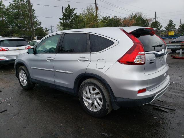 Photo 1 VIN: 2HKRM4H54FH642414 - HONDA CR-V EX 