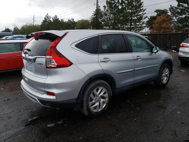 Photo 2 VIN: 2HKRM4H54FH642414 - HONDA CR-V EX 