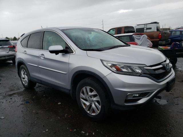 Photo 3 VIN: 2HKRM4H54FH642414 - HONDA CR-V EX 