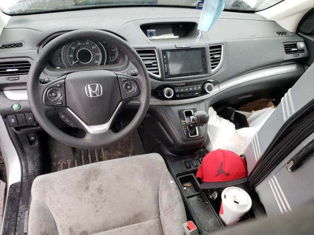 Photo 7 VIN: 2HKRM4H54FH642414 - HONDA CR-V EX 