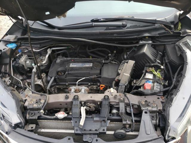 Photo 6 VIN: 2HKRM4H54FH644213 - HONDA CR-V EX 