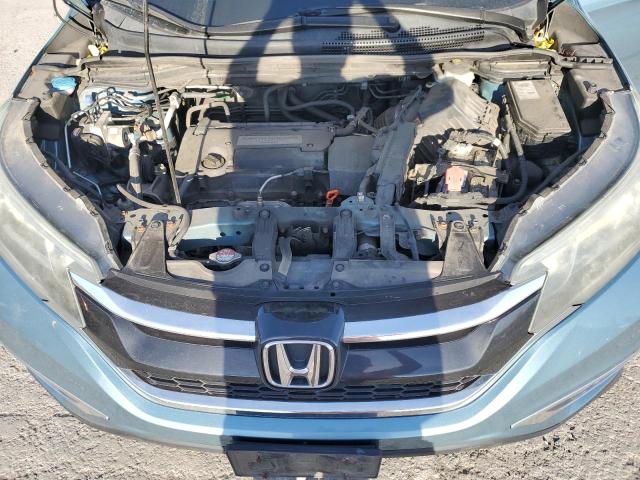 Photo 11 VIN: 2HKRM4H54FH645071 - HONDA CR-V EX 