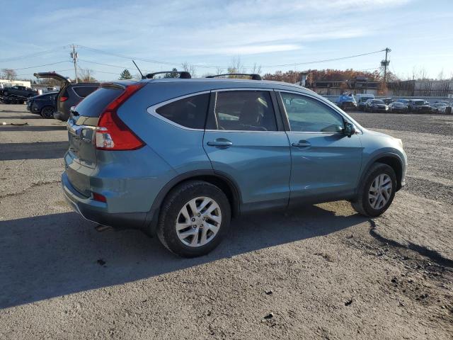 Photo 2 VIN: 2HKRM4H54FH645071 - HONDA CR-V EX 