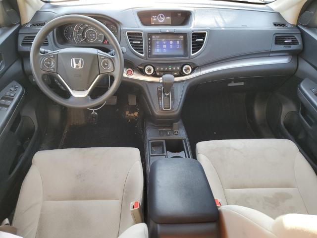 Photo 7 VIN: 2HKRM4H54FH645071 - HONDA CR-V EX 