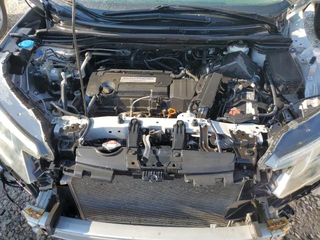 Photo 10 VIN: 2HKRM4H54FH647757 - HONDA CRV 