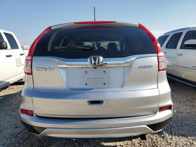 Photo 5 VIN: 2HKRM4H54FH647757 - HONDA CRV 