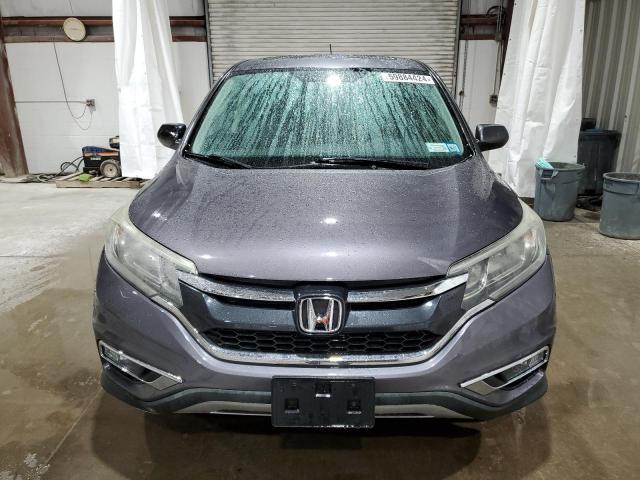 Photo 4 VIN: 2HKRM4H54FH648942 - HONDA CRV 