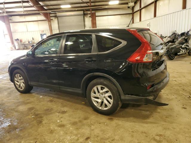 Photo 1 VIN: 2HKRM4H54FH651078 - HONDA CR-V EX 