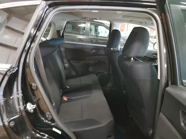 Photo 10 VIN: 2HKRM4H54FH651078 - HONDA CR-V EX 