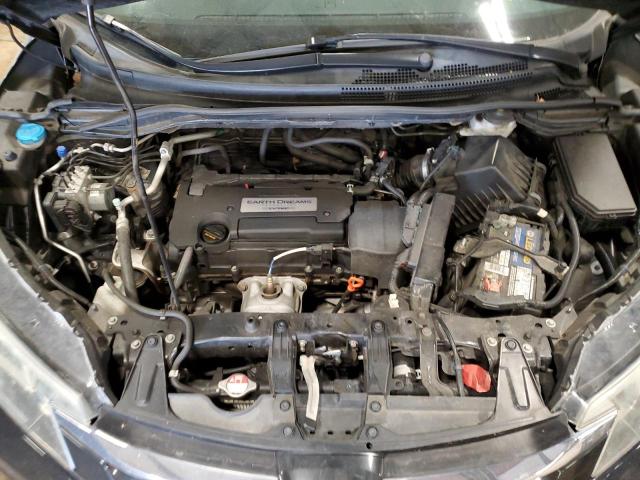 Photo 11 VIN: 2HKRM4H54FH651078 - HONDA CR-V EX 