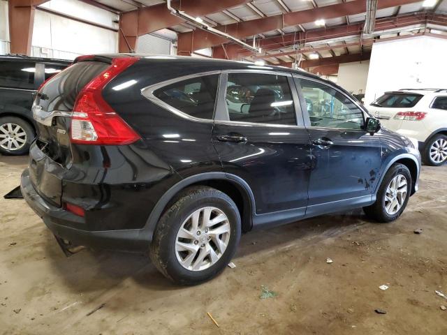 Photo 2 VIN: 2HKRM4H54FH651078 - HONDA CR-V EX 