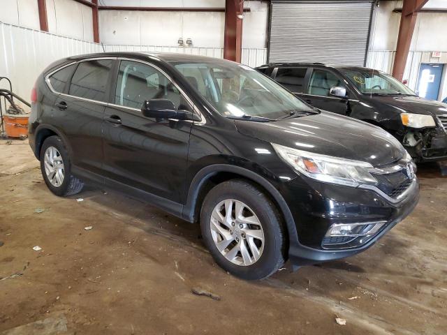 Photo 3 VIN: 2HKRM4H54FH651078 - HONDA CR-V EX 