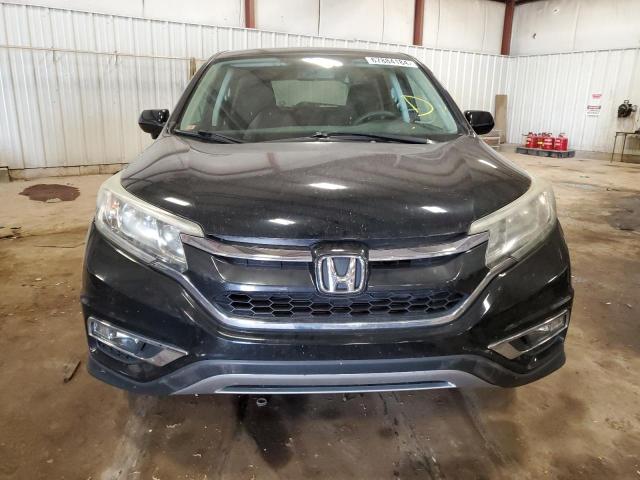 Photo 4 VIN: 2HKRM4H54FH651078 - HONDA CR-V EX 