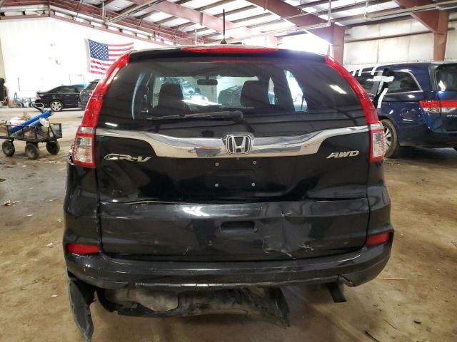 Photo 5 VIN: 2HKRM4H54FH651078 - HONDA CR-V EX 