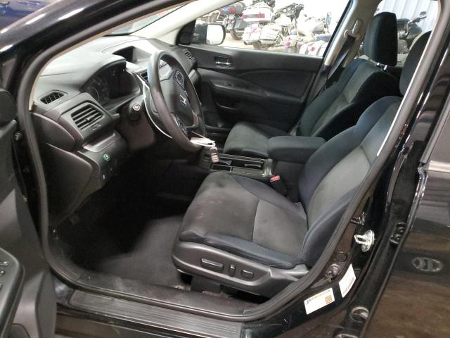 Photo 6 VIN: 2HKRM4H54FH651078 - HONDA CR-V EX 