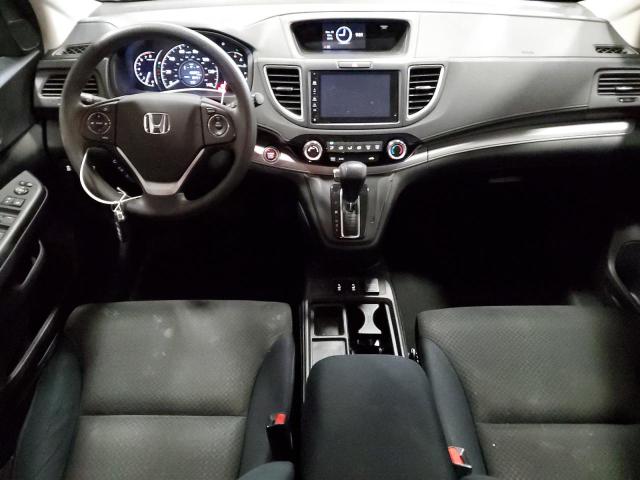 Photo 7 VIN: 2HKRM4H54FH651078 - HONDA CR-V EX 