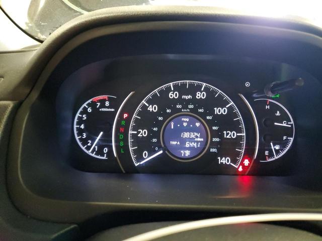 Photo 8 VIN: 2HKRM4H54FH651078 - HONDA CR-V EX 