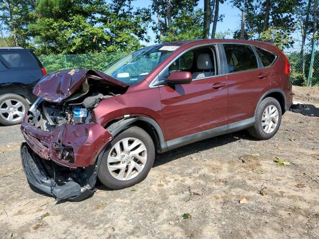 Photo 0 VIN: 2HKRM4H54FH654045 - HONDA CR-V EX 