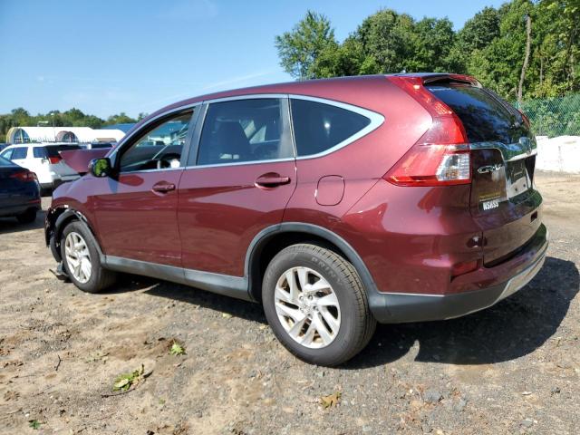 Photo 1 VIN: 2HKRM4H54FH654045 - HONDA CR-V EX 