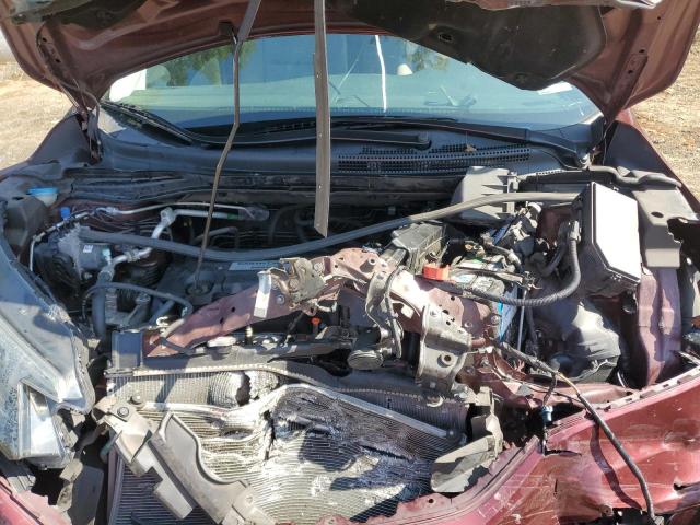 Photo 10 VIN: 2HKRM4H54FH654045 - HONDA CR-V EX 