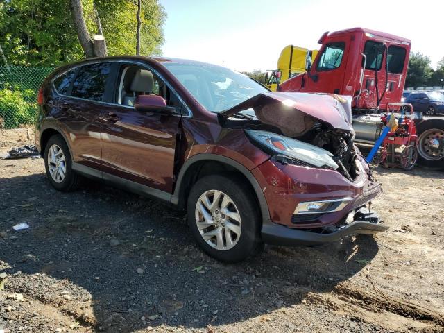 Photo 3 VIN: 2HKRM4H54FH654045 - HONDA CR-V EX 