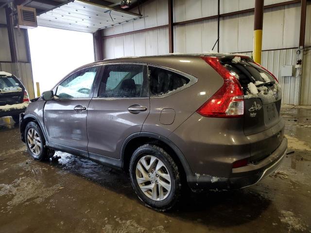 Photo 1 VIN: 2HKRM4H54FH654451 - HONDA CRV 