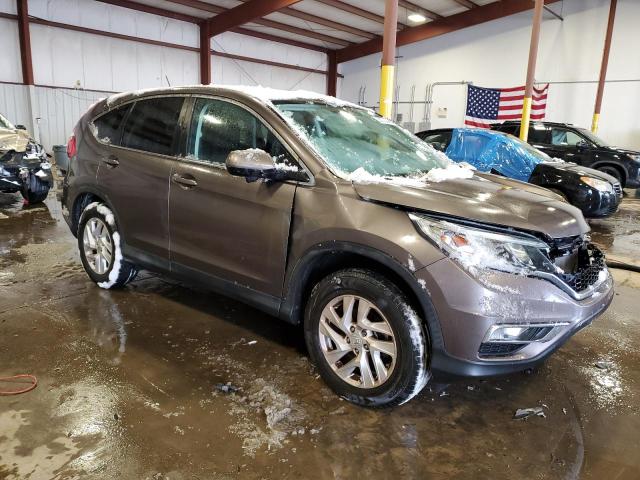 Photo 3 VIN: 2HKRM4H54FH654451 - HONDA CRV 