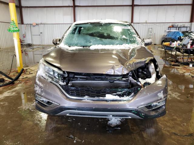 Photo 4 VIN: 2HKRM4H54FH654451 - HONDA CRV 