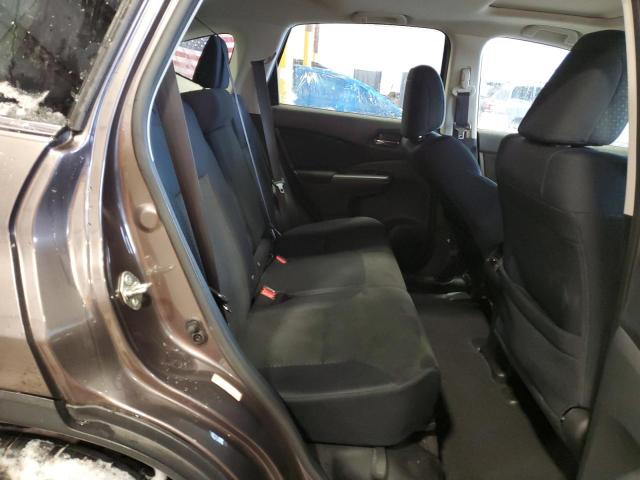 Photo 9 VIN: 2HKRM4H54FH654451 - HONDA CRV 