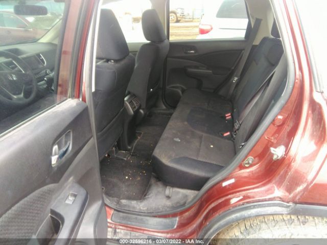 Photo 7 VIN: 2HKRM4H54FH656295 - HONDA CR-V 