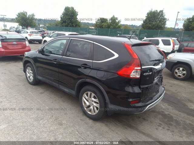 Photo 2 VIN: 2HKRM4H54FH662064 - HONDA CR-V 