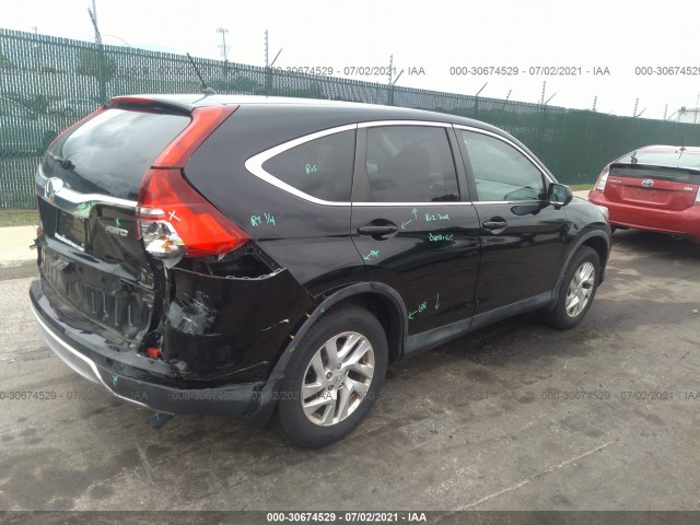 Photo 3 VIN: 2HKRM4H54FH662064 - HONDA CR-V 