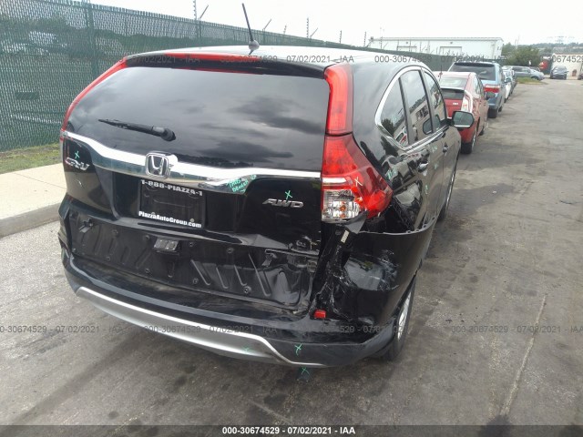 Photo 5 VIN: 2HKRM4H54FH662064 - HONDA CR-V 