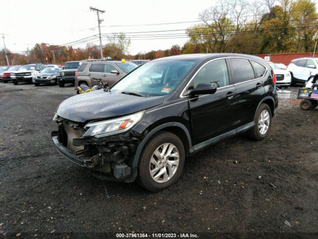 Photo 1 VIN: 2HKRM4H54FH663389 - HONDA CR-V 