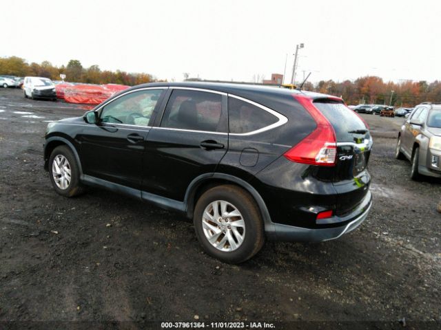 Photo 2 VIN: 2HKRM4H54FH663389 - HONDA CR-V 