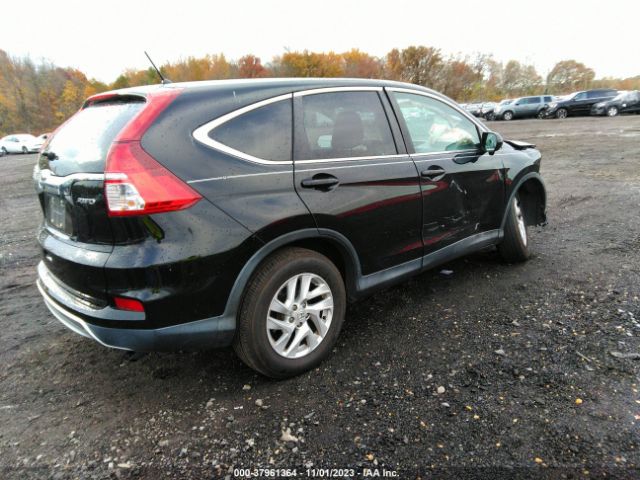 Photo 3 VIN: 2HKRM4H54FH663389 - HONDA CR-V 