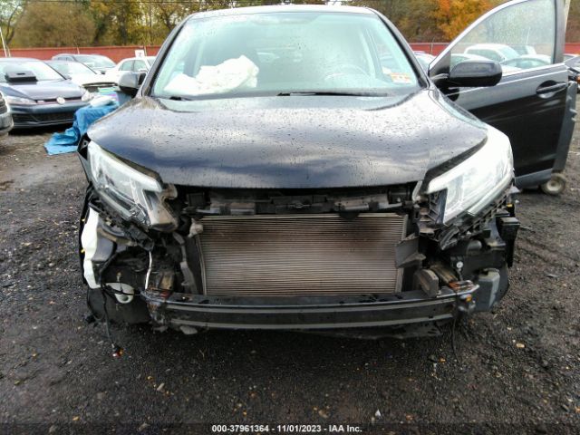 Photo 5 VIN: 2HKRM4H54FH663389 - HONDA CR-V 