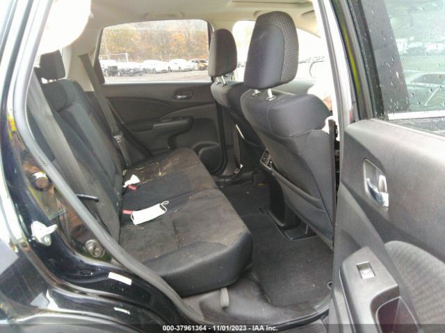 Photo 7 VIN: 2HKRM4H54FH663389 - HONDA CR-V 