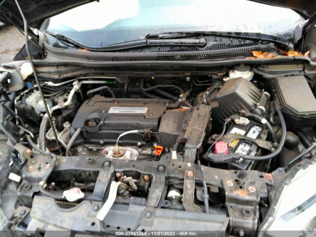 Photo 9 VIN: 2HKRM4H54FH663389 - HONDA CR-V 