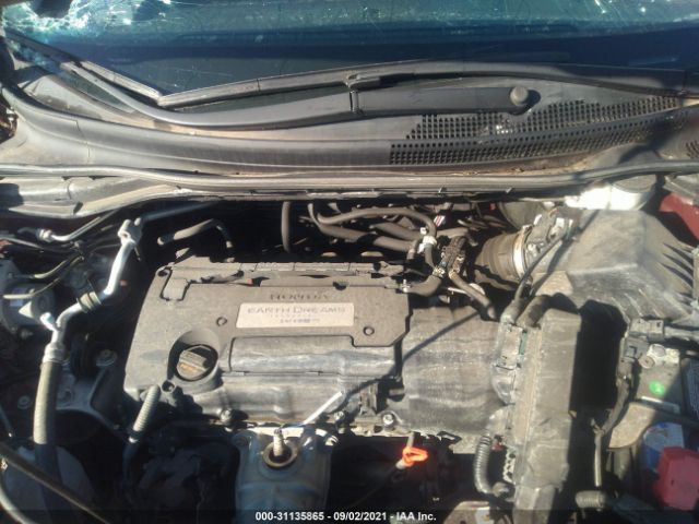 Photo 9 VIN: 2HKRM4H54FH664025 - HONDA CR-V 