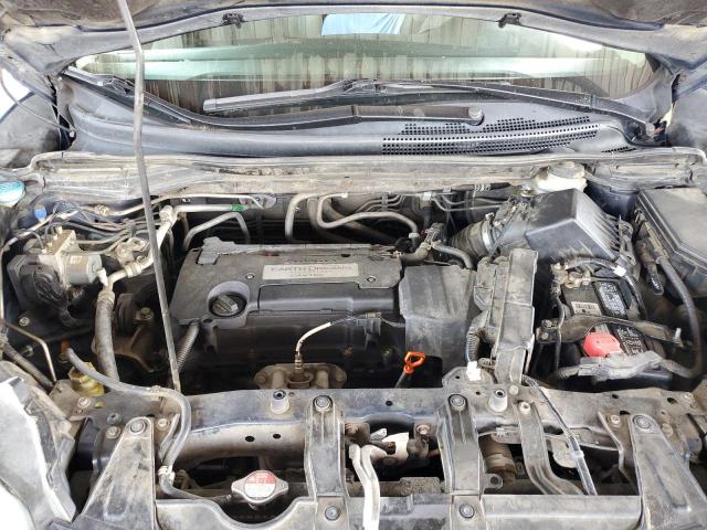 Photo 10 VIN: 2HKRM4H54FH668401 - HONDA CRV 