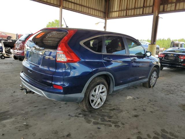 Photo 2 VIN: 2HKRM4H54FH668401 - HONDA CRV 