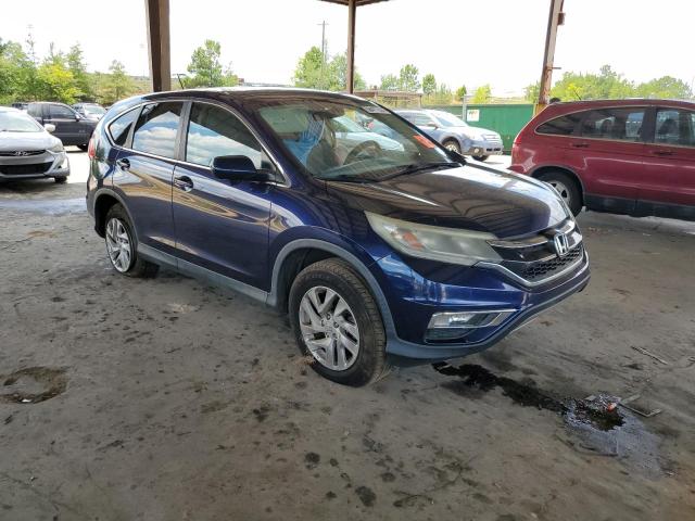 Photo 3 VIN: 2HKRM4H54FH668401 - HONDA CRV 