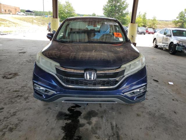 Photo 4 VIN: 2HKRM4H54FH668401 - HONDA CRV 